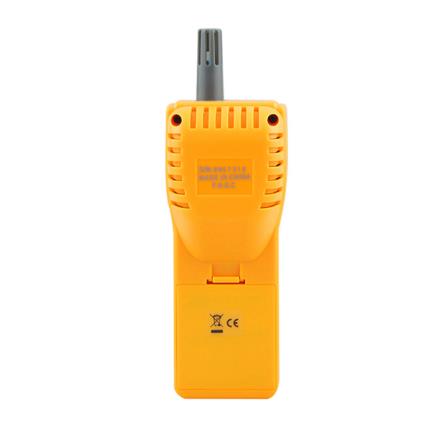 Medidor de calidad del aire PCE-7755