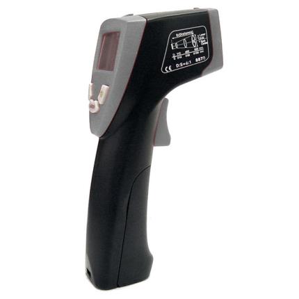 8870 AZ Mini-Pistolen-Infrarot-Infrarot-Thermometer