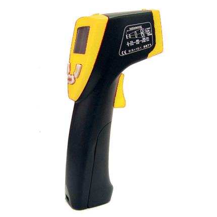 8871 AZ Mini-Pistolen-IR-Infrarot-Thermometer