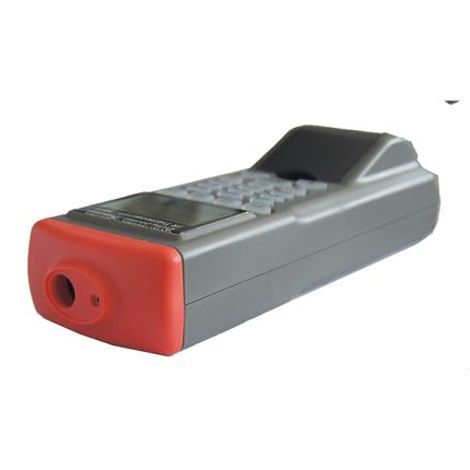 9811 AZ IR Laser Thermometer Data Logger with Printer