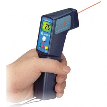 8869 IR Infrared Thermometer