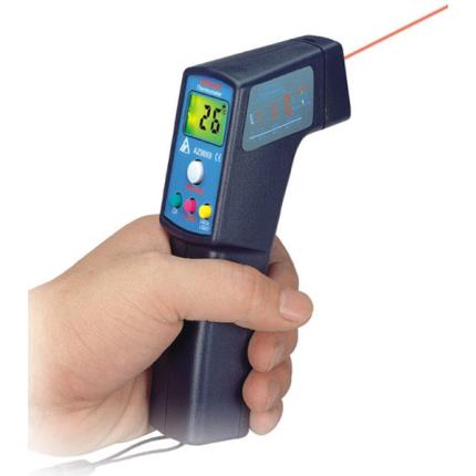 8869 IR Infrared Thermometer