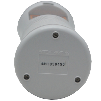 8760 AZ Wet &amp; Dry Bulb Hygrometer