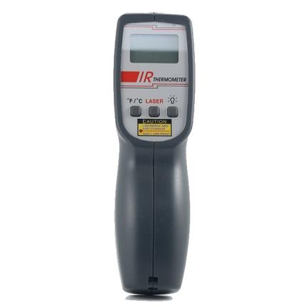 8859 AZ Mini Digital Laser Accurate Infrared Thermometer Temperature Gun
