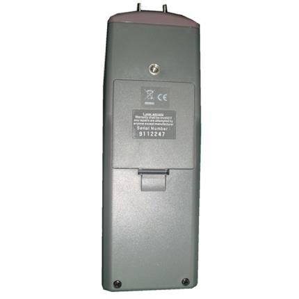 9831 AZ 100 PSI Manometer-Datenlogger-Drucker