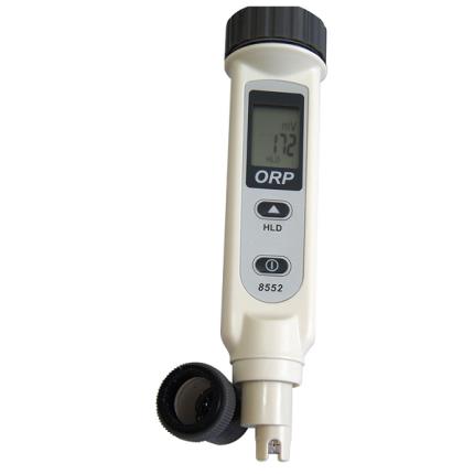 8552 AZ Wasserfester Digitaler Oxidationsminderungspotenzial ORP-Stift