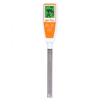 8692 AZ Waterproof IP65 Long Tube pH Pen