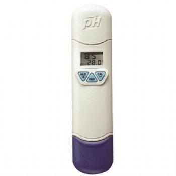8681 AZ IP65 Prueba de calidad del agua pH Pen