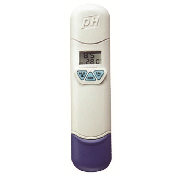 8681 AZ IP65水質検査pHペン