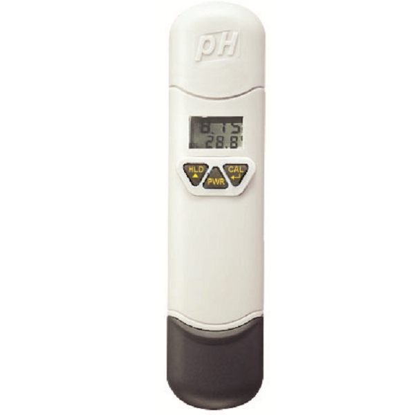 8682 AZ Waterproof IP65 Água Qualidade Testando pH Pen