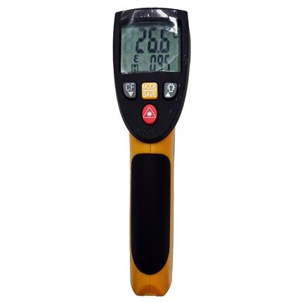 8895 AZ Ber&#xFC;hrungslose Laser-Infrarot-Thermometer-Temperaturpistole