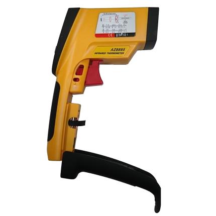 8895 AZ Non Contact Laser Infrared Thermometer Temperature Gun