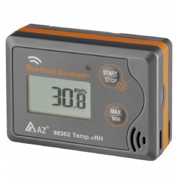 88362 AZ藍牙4.0溫濕度記錄器