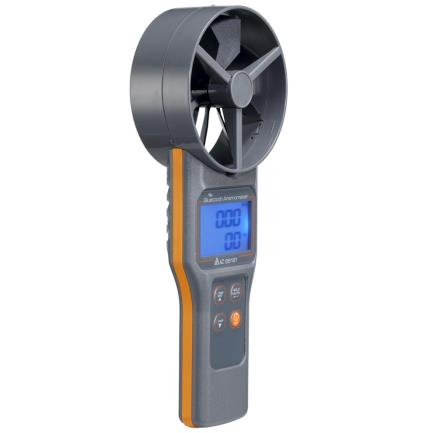 89161 AZ Bluetooth 4.0 Anemometer mit Temperatur