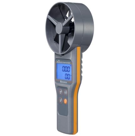 89161 AZ Bluetooth 4.0 Anemometer with Temperature
