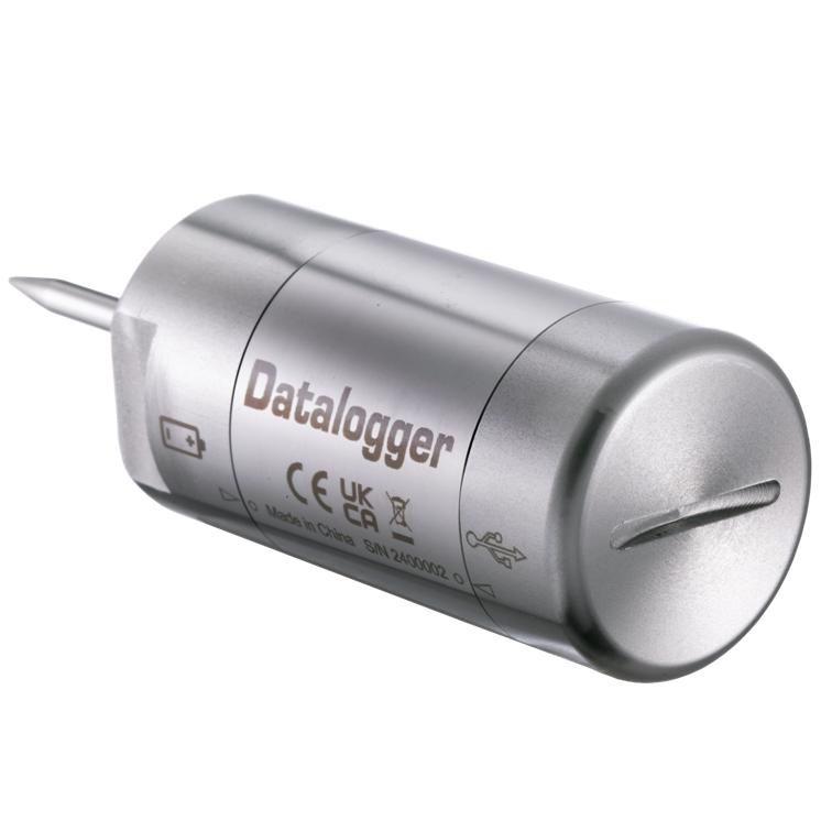 88164 AZ Ultra Low Temp. Recorder with RTD Pt1000 Probe company