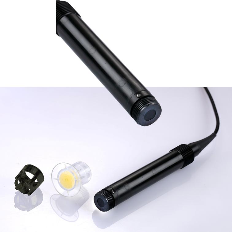 DO Meter with Memory Supplier - AZ Instrument Corp.