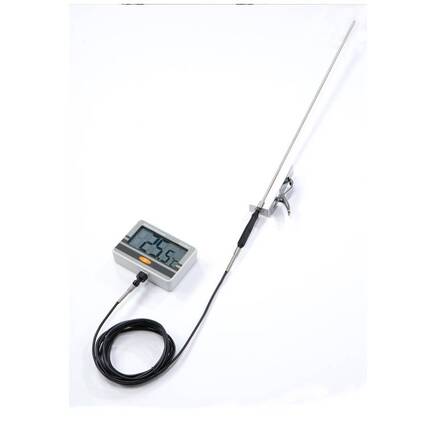 88910 AZ IP67 Thermometer with 50cm probe