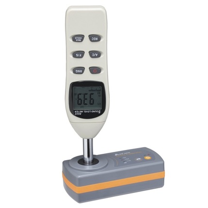AZ 8930 Sound Level Calibrator | IEC 60942 Class 2
