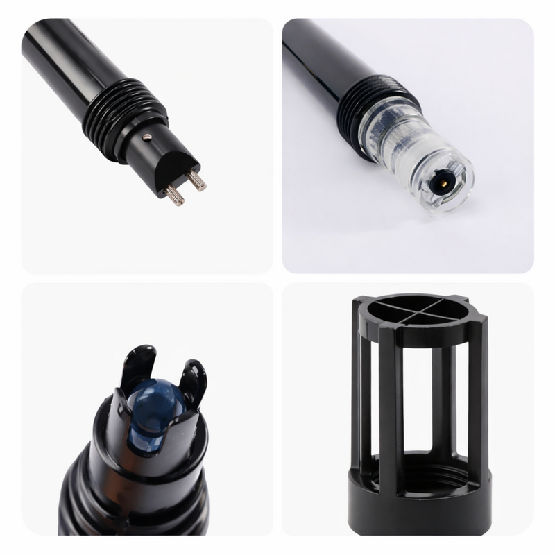 AZ 86031 Portable pH, EC, TDS, Salinity & DO Meter | AZ Instrument