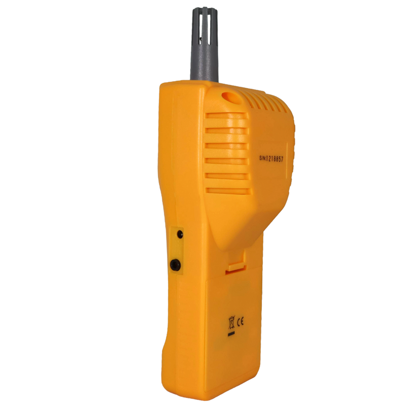 Aco様 確認用 AZ 7755 NDIR CO2メーター | 3-in-1 温度、湿度、CO2モニター | AZ