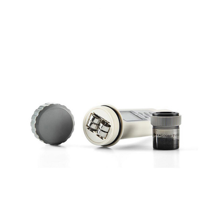 AZ 8685 operated by 4pcs LR batteries