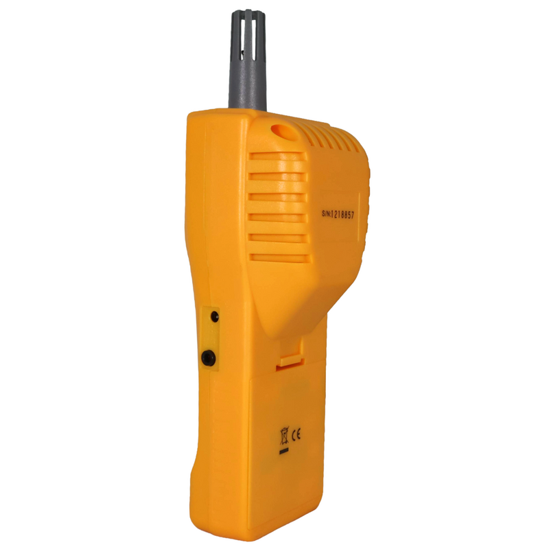 AZ 7755 NDIR CO2メーター | 3-in-1 温度、湿度、CO2モニター | AZ