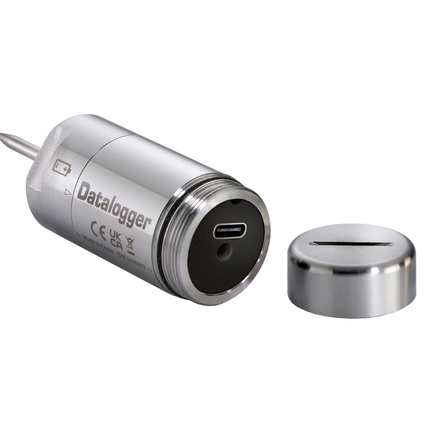 AZ 88170 High Temperature USB Data Logger for Industrial