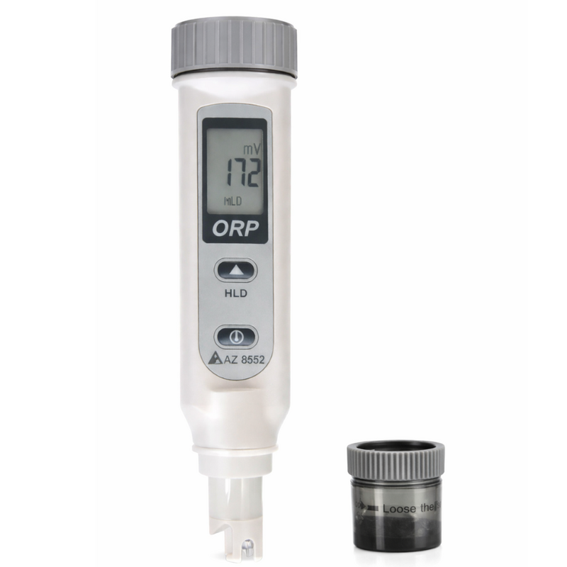 AZ 8552 ORP pocket tester