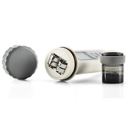 AZ 8685 operated by 4pcs LR batteries
