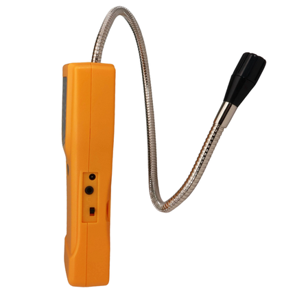 AZ 7291 High Sensitivity Methane & Propane Gas Detector