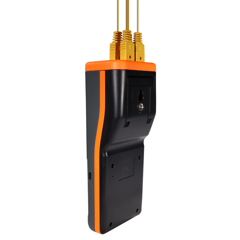 AZ 88594 GLP 4-Channel K-Type Thermocouple Data Logger