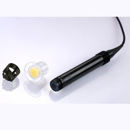 Optical DO probe for AZ 86023 meter.