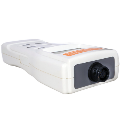 AZ 84051 water quality meter with plug and lock connector