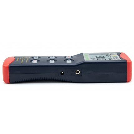 AZ 8851 K/J/T Thermocouple Meter, Stable & Linear Measurement