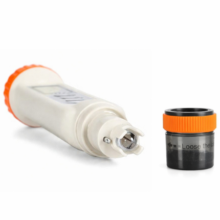AZ 86851 Stabiles pH-Meter im Stiftformat mit automatischer Temperaturkompensation