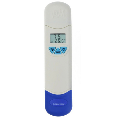 AZ 8681 IP65 pH Meter with Auto Temp Compensation