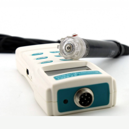 AZ 8401 Handheld Dissolved Oxygen Meter with D.O. electrode