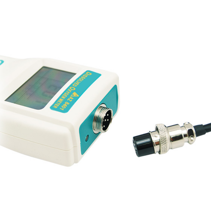 AZ 8401 Handheld Dissolved Oxygen Meter with D.O. electrode