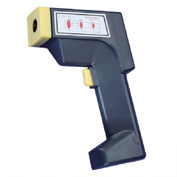 8866 AZ Digital Infrared Thermometer Temperature Gun