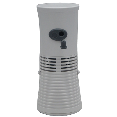 8760 AZ Wet & Dry Bulb Hygrometer