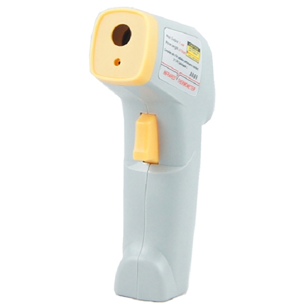 mini infrared thermometer