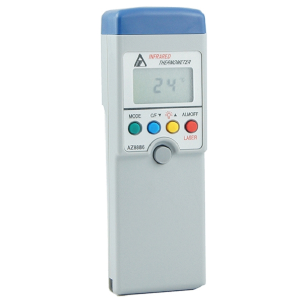 Stick Type Ir Thermometer With Alarm, Thermometer With Alarm