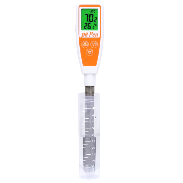 8691 AZ IP65 Long Tube pH Pen