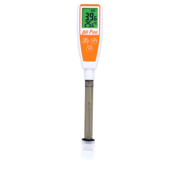 8692 AZ Waterproof IP65 Long Tube pH Pen