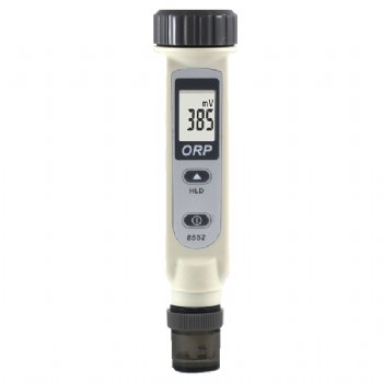8552 AZ Waterproof Digital Redução de Oxidação Potencial ORP Pen