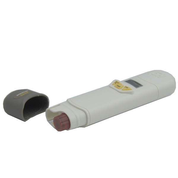 8680 AZ IP65 Water Quality Testing pH Pen