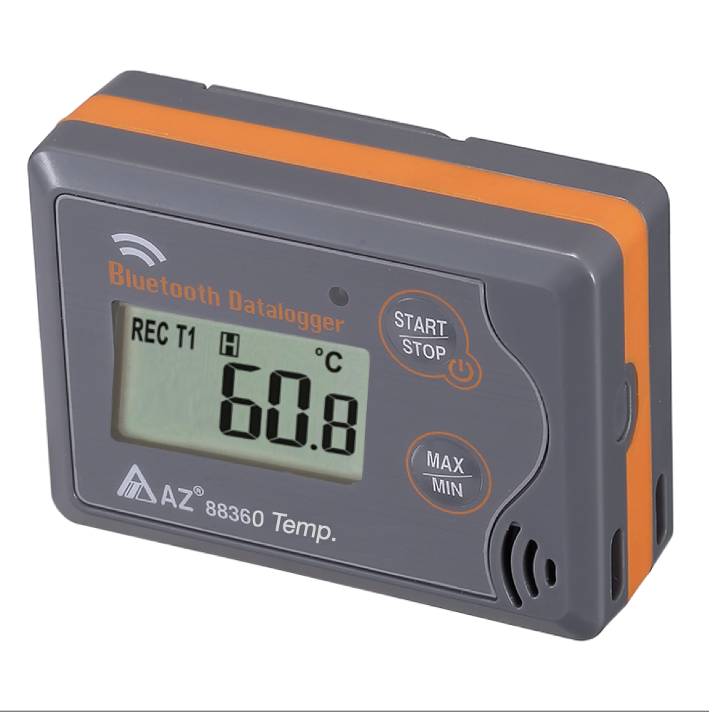 88360 Bluetooth 4.0 wireless Temperature Data Logger